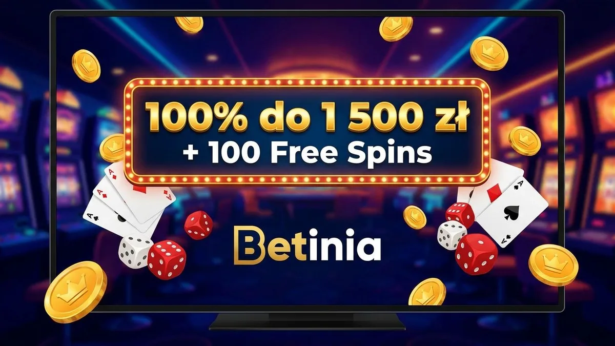 Betinia