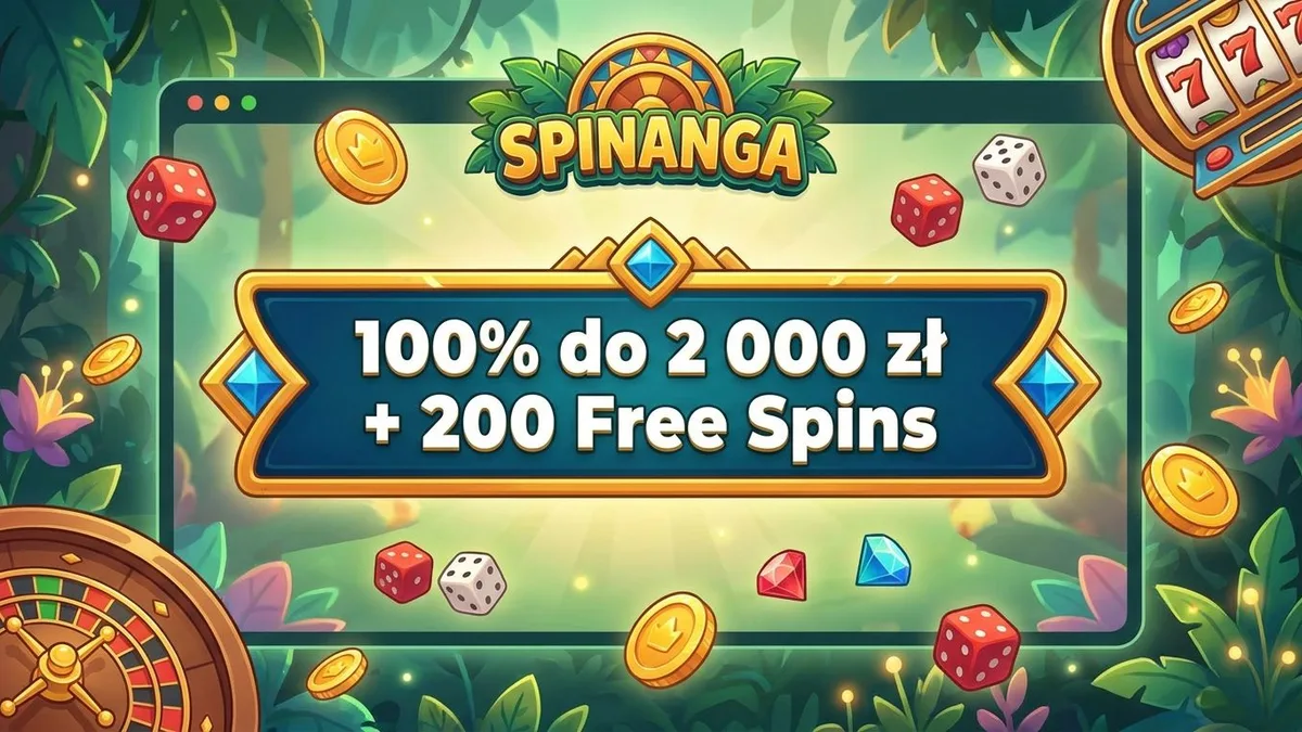 Spinanga