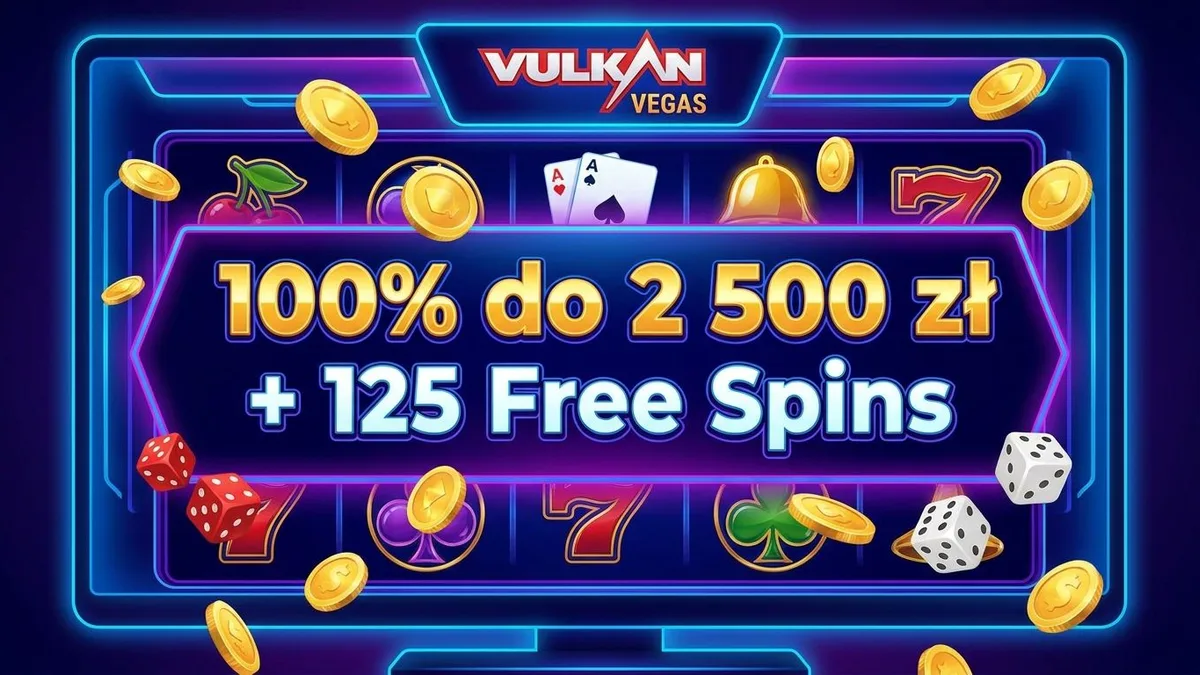 Vulkan Vegas