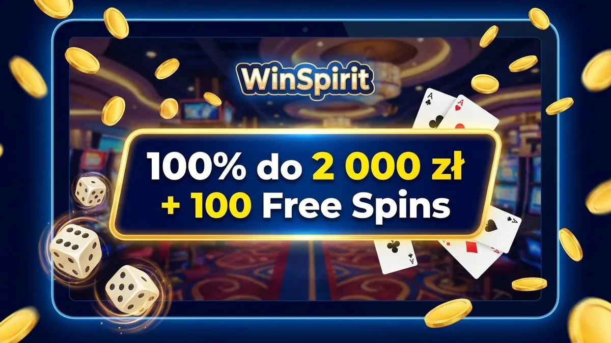 WinSpirit